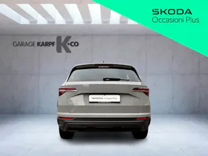 SKODA Karoq 1.5 TSI Selection DSG