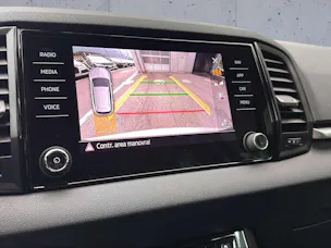 SKODA Karoq 1.5 TSI Selection DSG