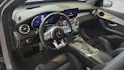 MERCEDES-BENZ GLC 63 S AMG 4Matic 9G-Tronic