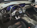 MERCEDES-BENZ GLC 63 S AMG 4Matic 9G-Tronic