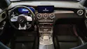 MERCEDES-BENZ GLC 63 S AMG 4Matic 9G-Tronic