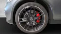 MERCEDES-BENZ GLC 63 S AMG 4Matic 9G-Tronic