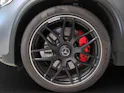 MERCEDES-BENZ GLC 63 S AMG 4Matic 9G-Tronic