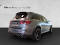 MERCEDES-BENZ GLC 63 S AMG 4Matic 9G-Tronic