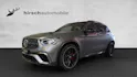 MERCEDES-BENZ GLC 63 S AMG 4Matic 9G-Tronic
