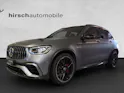 MERCEDES-BENZ GLC 63 S AMG 4Matic 9G-Tronic