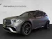 MERCEDES-BENZ GLC 63 S AMG 4Matic 9G-Tronic