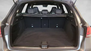 MERCEDES-BENZ GLC 63 S AMG 4Matic 9G-Tronic