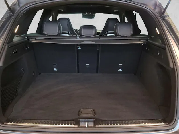 MERCEDES-BENZ GLC 63 S AMG 4Matic 9G-Tronic