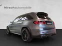 MERCEDES-BENZ GLC 63 S AMG 4Matic 9G-Tronic