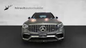 MERCEDES-BENZ GLC 63 S AMG 4Matic 9G-Tronic