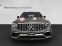 MERCEDES-BENZ GLC 63 S AMG 4Matic 9G-Tronic