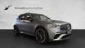 MERCEDES-BENZ GLC 63 S AMG 4Matic 9G-Tronic