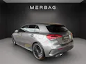 MERCEDES-BENZ A 200 AMG Line 8G 4M