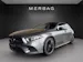 MERCEDES-BENZ A 200 AMG Line 8G 4M