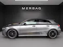 MERCEDES-BENZ A 200 AMG Line 8G 4M