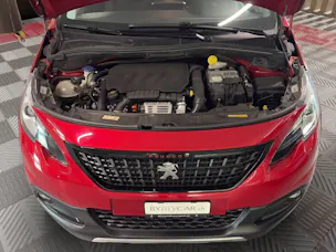 PEUGEOT 2008 1.2 PureTech GT Line EAT6