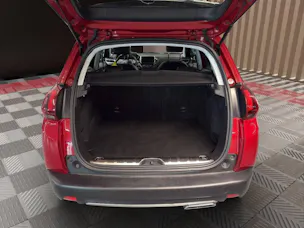 PEUGEOT 2008 1.2 PureTech GT Line EAT6