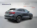 AUDI RS Q3 Sportback quattro S tronic
