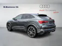 AUDI RS Q3 Sportback quattro S tronic