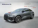 AUDI RS Q3 Sportback quattro S tronic