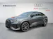 AUDI RS Q3 Sportback quattro S tronic