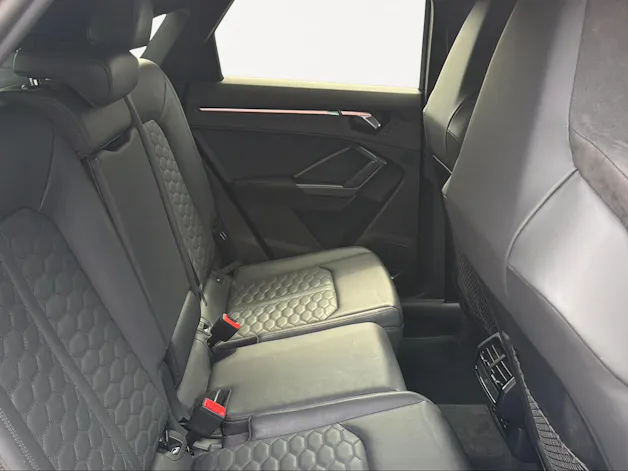 AUDI RS Q3 Sportback quattro S tronic
