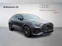 AUDI RS Q3 Sportback quattro S tronic