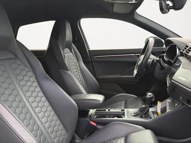 AUDI RS Q3 Sportback quattro S tronic