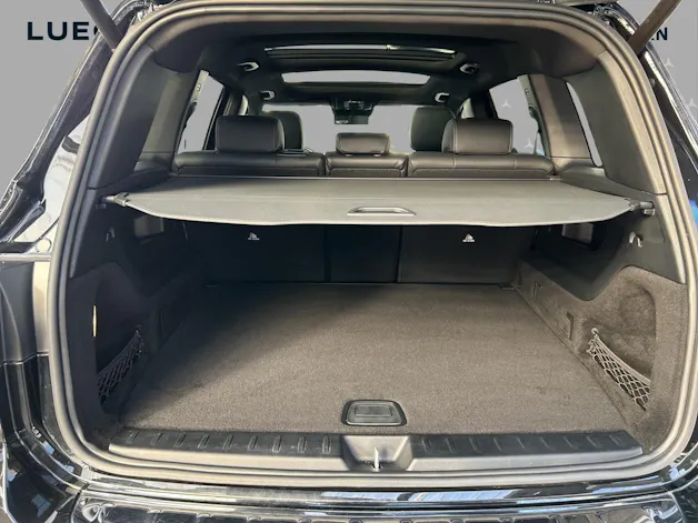 MERCEDES-BENZ GLB 250 4Matic AMG Line 8G-Tronic