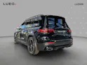 MERCEDES-BENZ GLB 250 4Matic AMG Line 8G-Tronic