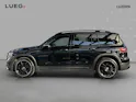 MERCEDES-BENZ GLB 250 4Matic AMG Line 8G-Tronic