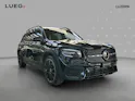 MERCEDES-BENZ GLB 250 4Matic AMG Line 8G-Tronic