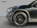 MERCEDES-BENZ GLB 250 4Matic AMG Line 8G-Tronic