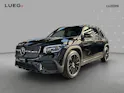 MERCEDES-BENZ GLB 250 4Matic AMG Line 8G-Tronic