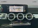 MERCEDES-BENZ GLB 250 4Matic AMG Line 8G-Tronic