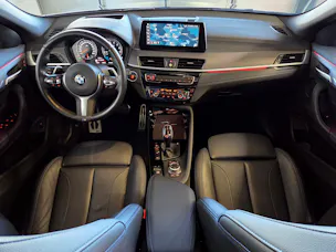 BMW X2 M35i