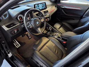 BMW X2 M35i