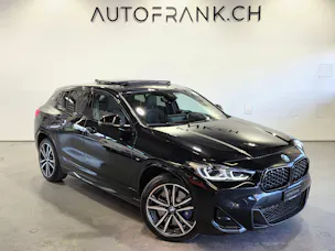 BMW X2 M35i