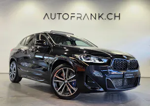 BMW X2 M35i