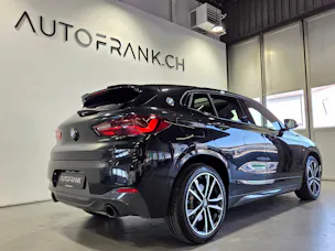 BMW X2 M35i