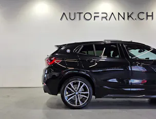 BMW X2 M35i