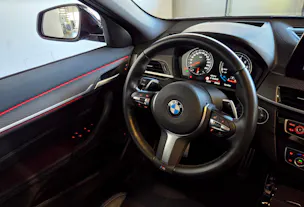 BMW X2 M35i