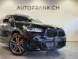 BMW X2 M35i