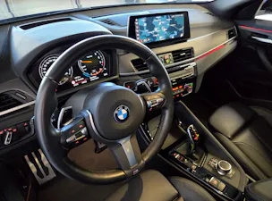 BMW X2 M35i
