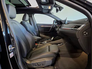 BMW X2 M35i