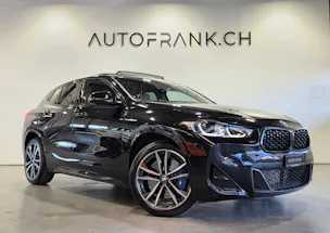 BMW X2 M35i