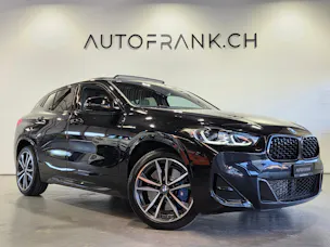 BMW X2 M35i