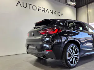 BMW X2 M35i