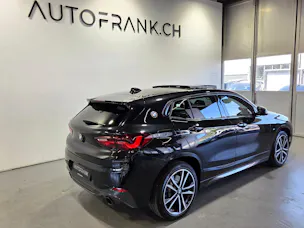 BMW X2 M35i